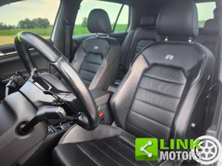 VOLKSWAGEN Golf R usata, con ESP