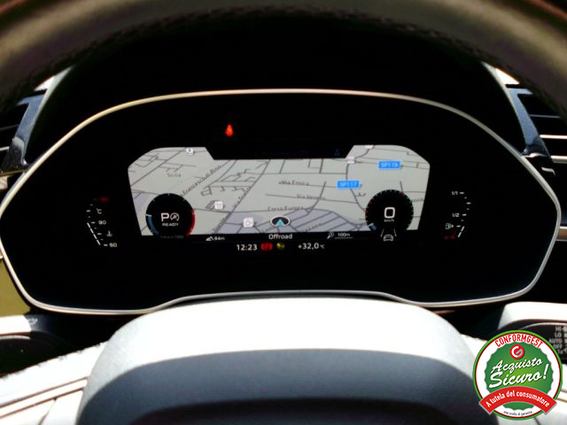 AUDI Q3 usata, con Lettore CD