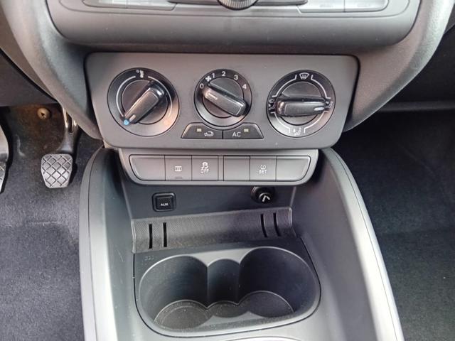 AUDI A1 usata, con Sedile posteriore sdoppiato