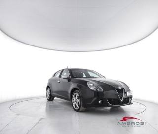 ALFA ROMEO Giulietta usata 1
