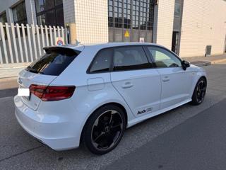 AUDI A3 usata, con Climatizzatore