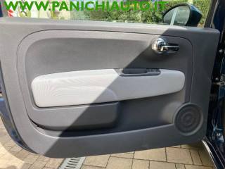 FIAT 500 usata, con Vivavoce