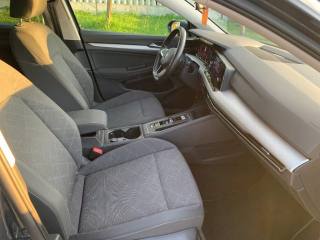 VOLKSWAGEN Golf usata, con Chiusura centralizzata