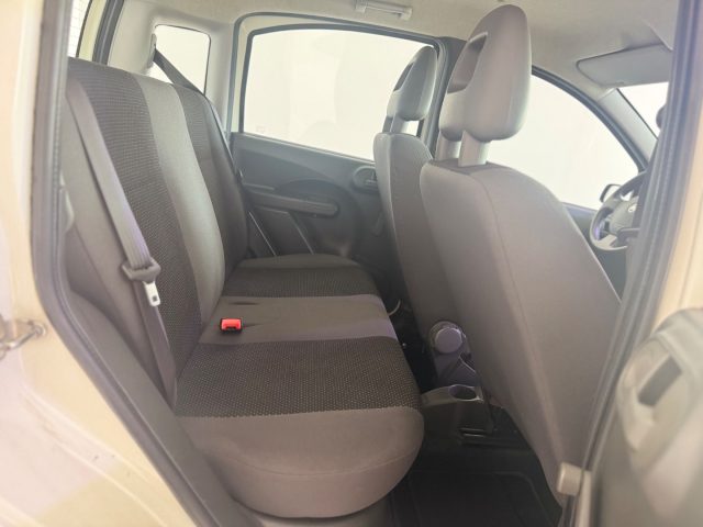 FIAT Panda usata 7