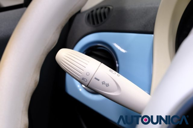 FIAT 500 usata 18