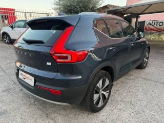 VOLVO XC40 usata, con Boardcomputer