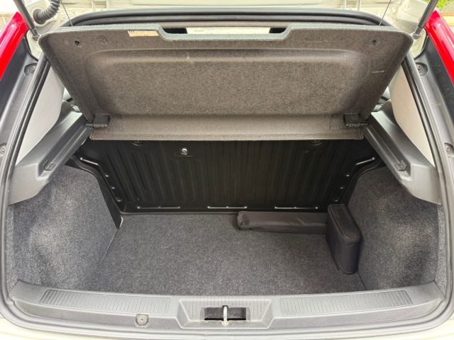 FIAT Punto usata 14