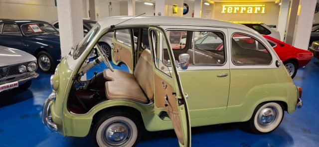 FIAT Multipla usata 3