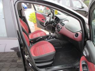 FIAT Grande Punto usata, con Boardcomputer