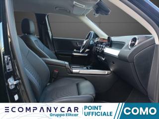MERCEDES-BENZ GLB 180 usata, con Controllo trazione