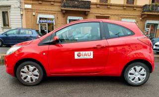 FORD Ka usata, con Airbag Passeggero