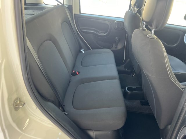 FIAT Panda usata, con Autoradio digitale