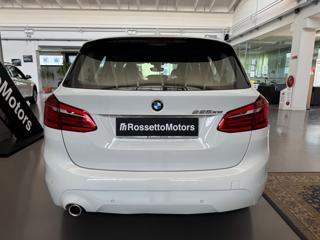 BMW 225 usata, con Airbag Passeggero