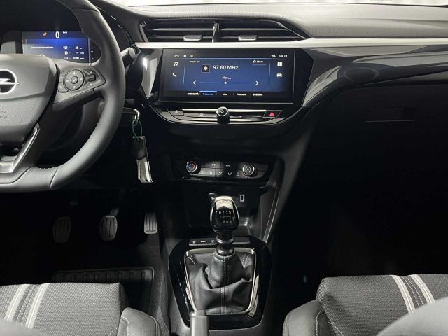 OPEL Corsa usata, con Servosterzo