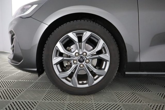 FORD Focus usata 7