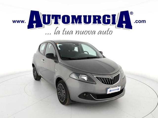 LANCIA Ypsilon usata, con ABS