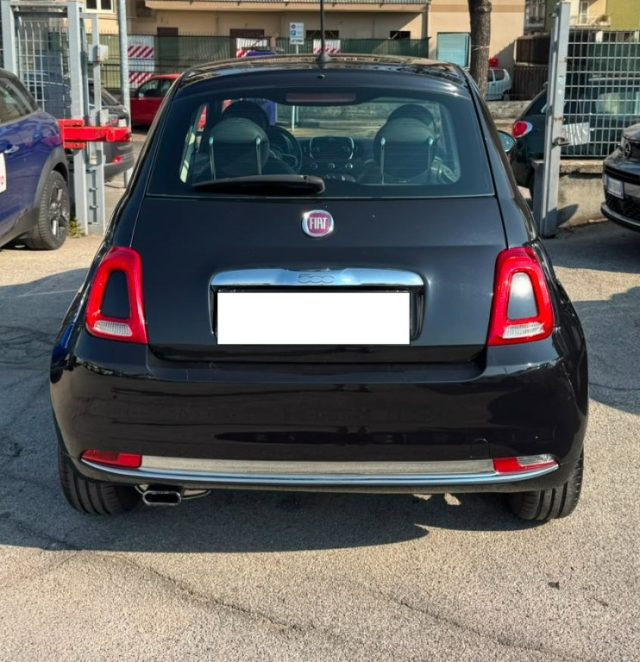 FIAT 500 usata, con Alzacristalli elettrici