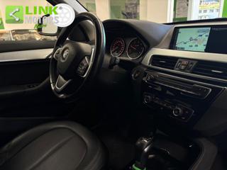 BMW X1 usata, con Vivavoce