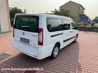 FIAT Scudo usata, con Autoradio