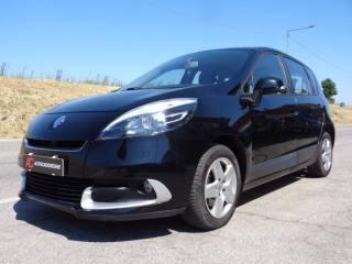 RENAULT Scenic usata, con Airbag