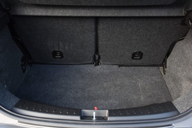 LANCIA Ypsilon usata, con Volante in pelle