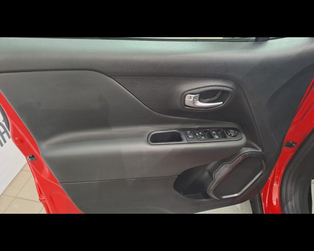 JEEP Renegade usata 28