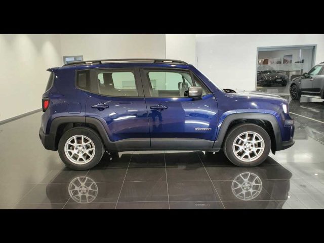 JEEP Renegade usata 11