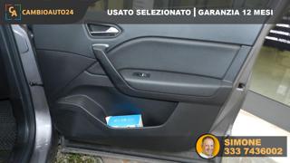 RENAULT Captur usata 86