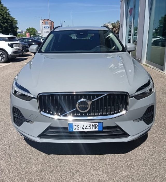 VOLVO XC60 usata, con Airbag