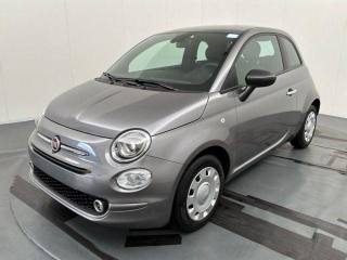 FIAT 500 1.0 Hybrid