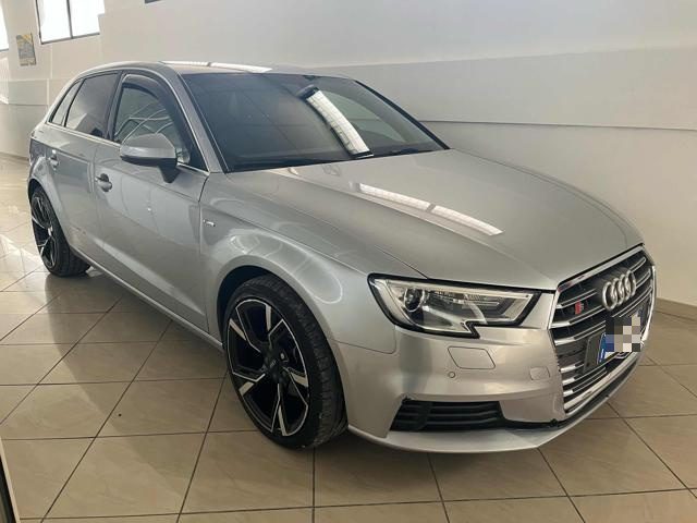 AUDI A3 usata, con ABS