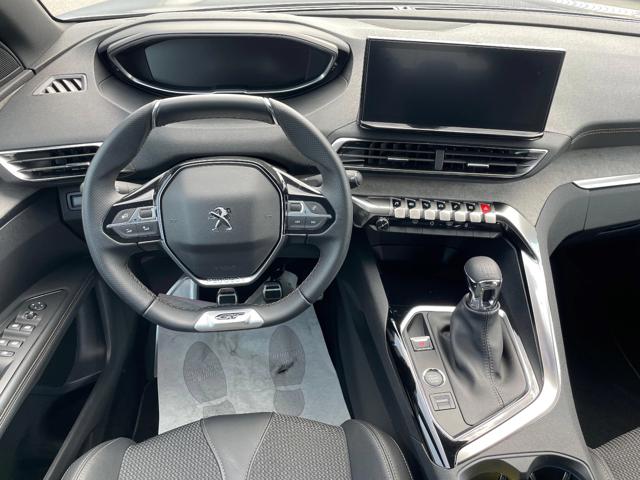 PEUGEOT 3008 usata, con Chiusura centralizzata telecomandata