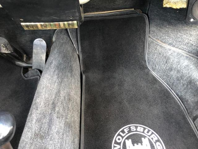 VOLKSWAGEN Maggiolone usata 16
