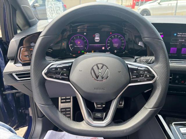 VOLKSWAGEN Golf usata, con Controllo automatico clima