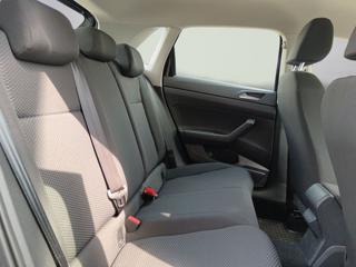 VOLKSWAGEN Polo usata, con Controllo trazione