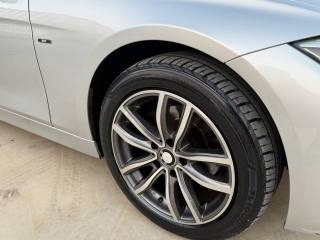 BMW 316 usata, con Climatizzatore