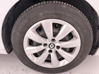 RENAULT Clio usata, con Hill holder