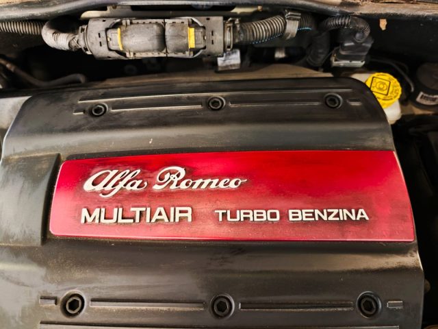 ALFA ROMEO MiTo usata, con Autoradio