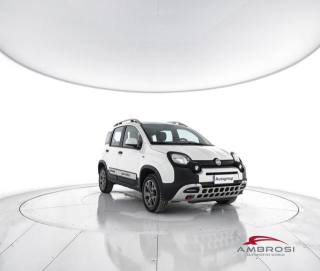 FIAT Panda usata 1