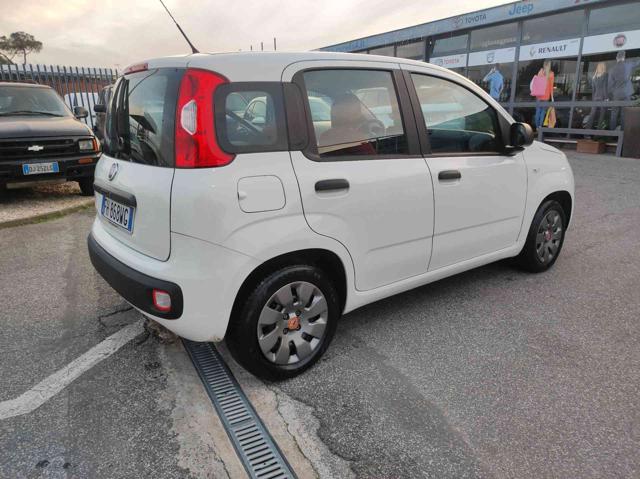 FIAT Panda usata, con Chiusura centralizzata