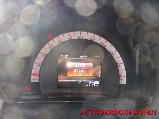 SMART ForTwo usata 13