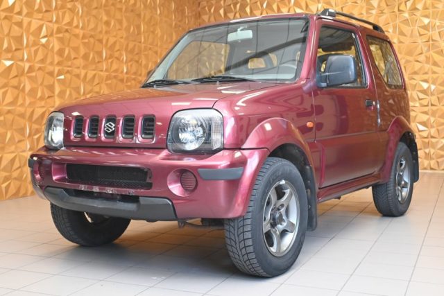 SUZUKI Jimny usata 53
