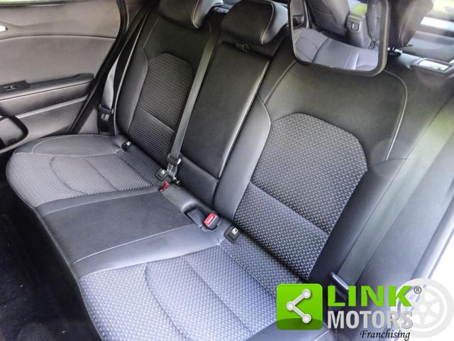 KIA XCeed usata, con Servosterzo