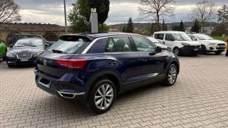 VOLKSWAGEN T-Roc usata, con Airbag laterali
