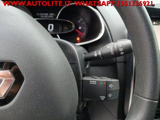 RENAULT Clio usata, con Sensori di parcheggio posteriori