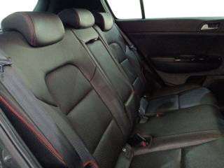 KIA Sportage usata, con ESP