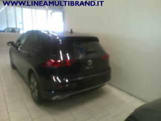 VOLKSWAGEN Golf usata, con Alzacristalli elettrici
