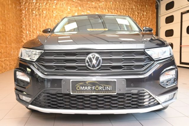 VOLKSWAGEN T-Roc usata 66
