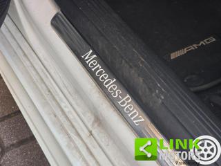 MERCEDES-BENZ CLA 220 usata, con Portellone posteriore elettrico