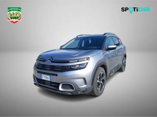CITROEN C5 Aircross Hybrid 225 E-EAT8 Shine